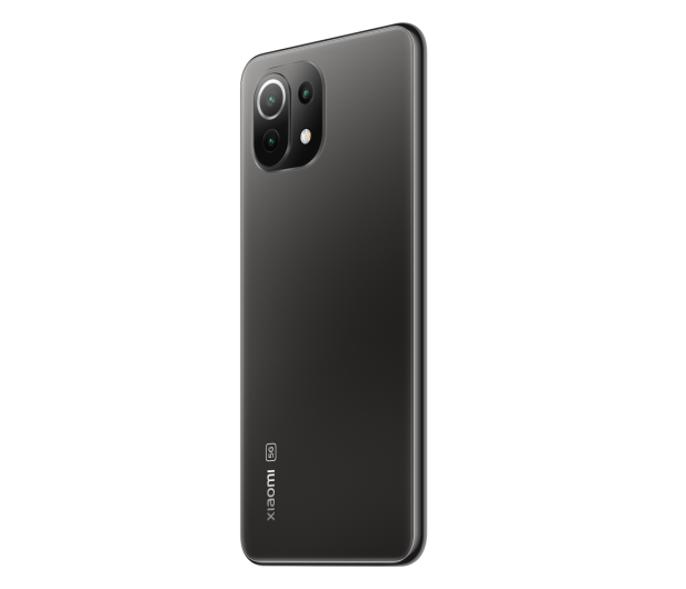 Xiaomi 11 Lite 5G NE 6/128GB Truffle Black - 683166 - zdjęcie 11